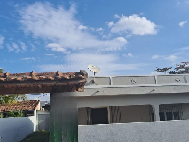 Casa 3 quartos e 2 banheiros, à venda, no bairro São Francisco de Itabapoana/RJ em São Francisco de Itabapoana