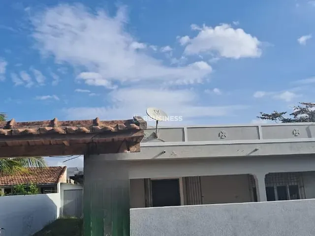 Casa 3 quartos e 2 banheiros, à venda, no bairro São Francisco de Itabapoana/RJ em São Francisco de Itabapoana
