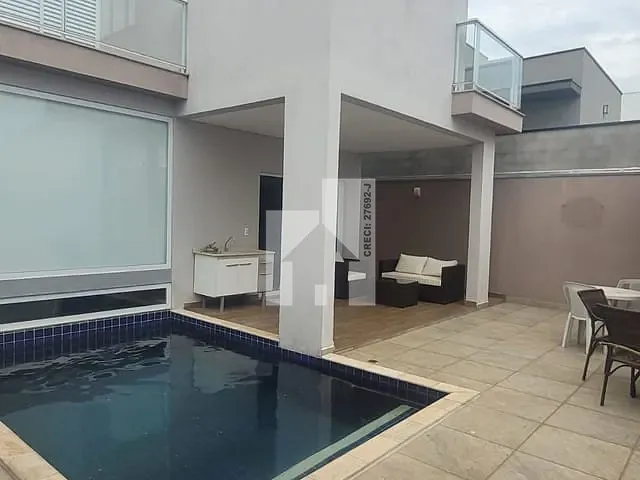 Casa com 250m² 4 quartos e 4 banheiros, à venda, no bairro Residencial dos Ipês em Jundiaí