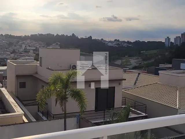 Casa com 250m² 4 quartos e 4 banheiros, à venda, no bairro Residencial dos Ipês em Jundiaí