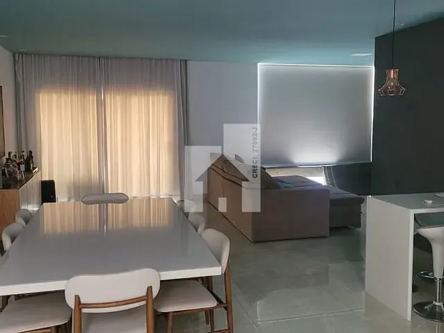Casa com 250m² 4 quartos e 4 banheiros, à venda, no bairro Residencial dos Ipês em Jundiaí