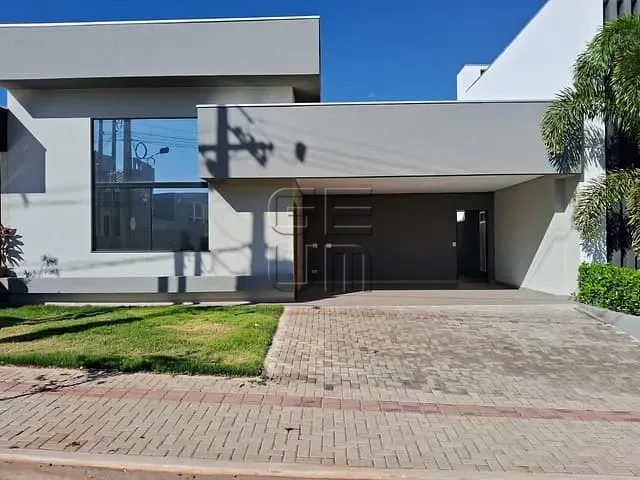 Casa com 397m² 3 quartos e 5 banheiros, à venda, no bairro Indústrias Leves em Londrina