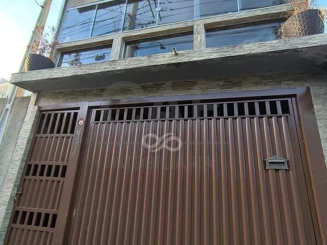 Casa 2 quartos e 3 banheiros, à venda, no bairro Jardim Silmara em Amparo
