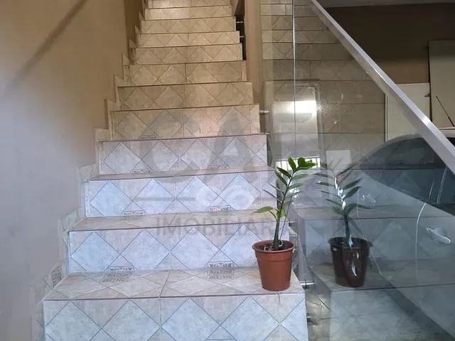 Casa 2 quartos e 3 banheiros, à venda, no bairro Jardim Silmara em Amparo