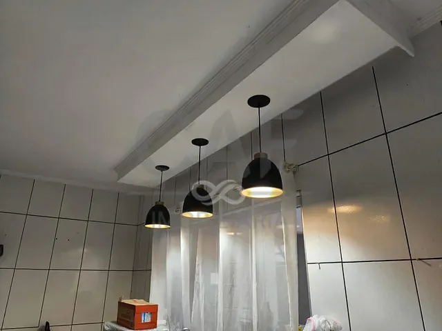 Casa 2 quartos e 3 banheiros, à venda, no bairro Jardim Silmara em Amparo