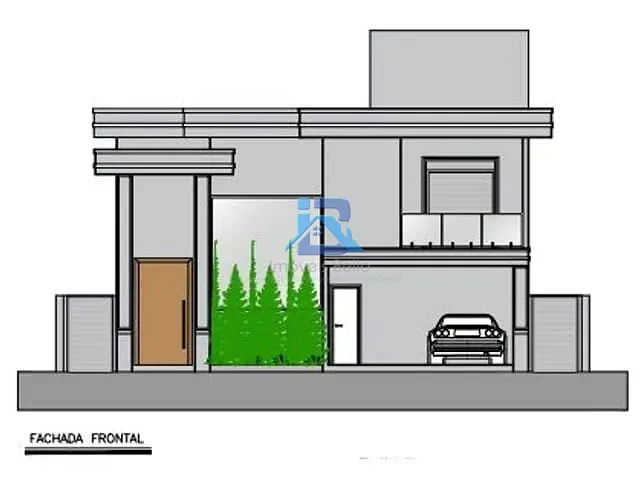 Casa com 500m² 3 quartos e 1 banheiro, à venda, no bairro Chácara Santa Cruz dos Pires em Itatiba