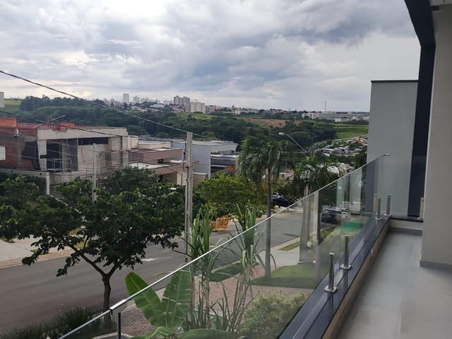 Casa 4 quartos e 6 banheiros, à venda, no bairro Swiss Park em Campinas