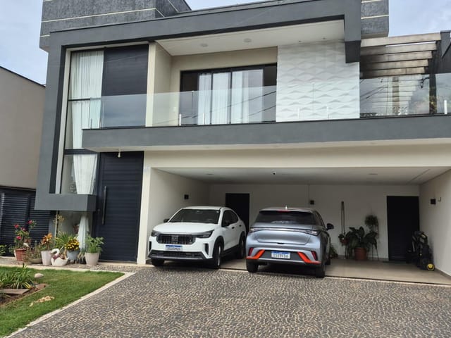 Casa 4 quartos e 6 banheiros, à venda, no bairro Swiss Park em Campinas