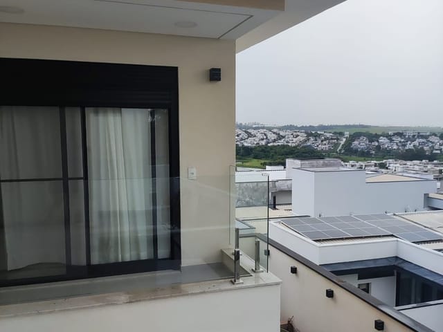 Casa 4 quartos e 6 banheiros, à venda, no bairro Swiss Park em Campinas