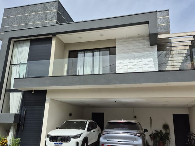 Casa 4 quartos e 6 banheiros, à venda, no bairro Swiss Park em Campinas