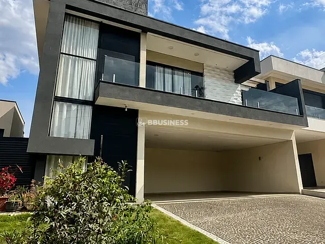 Casa 4 quartos e 6 banheiros, à venda, no bairro Swiss Park em Campinas