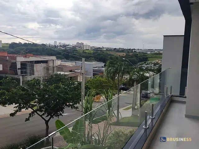 Casa 4 quartos e 6 banheiros, à venda, no bairro Swiss Park em Campinas