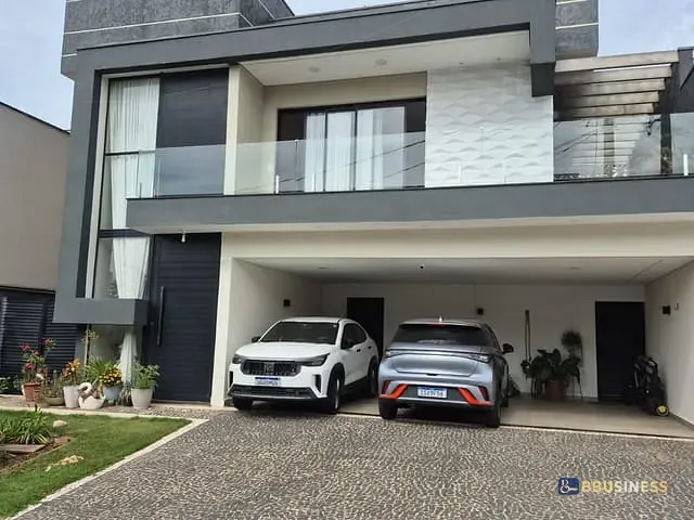 Casa 4 quartos e 6 banheiros, à venda, no bairro Swiss Park em Campinas