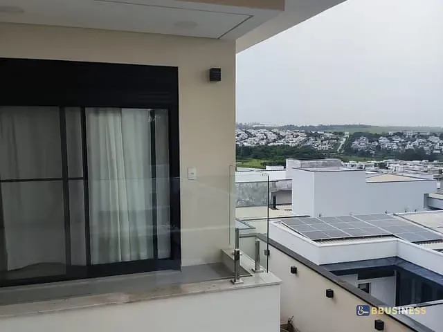 Casa 4 quartos e 6 banheiros, à venda, no bairro Swiss Park em Campinas