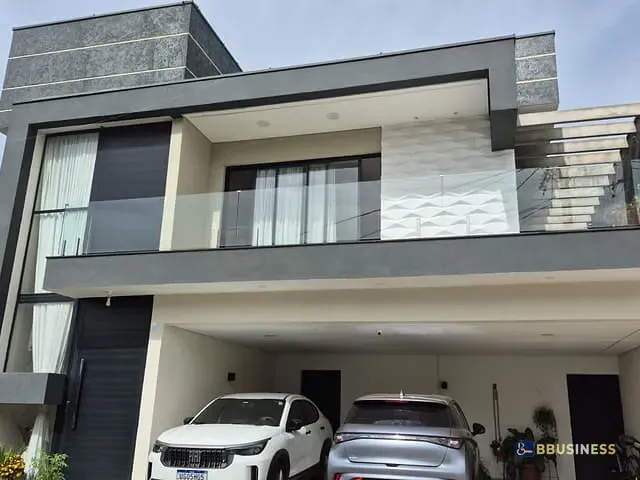 Casa 4 quartos e 6 banheiros, à venda, no bairro Swiss Park em Campinas