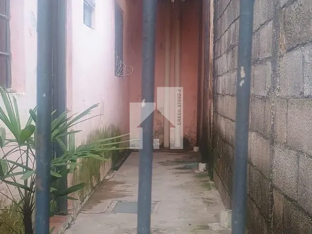 Casa com 163m² 3 quartos e 2 banheiros, à venda, no bairro Parque Guarani em Várzea Paulista