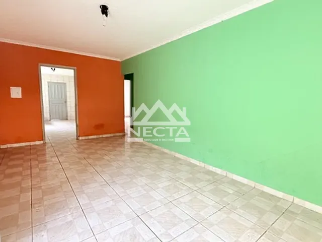 Casa com 228m² 2 quartos e 2 banheiros, à venda, no bairro Praia das Palmeiras em Caraguatatuba