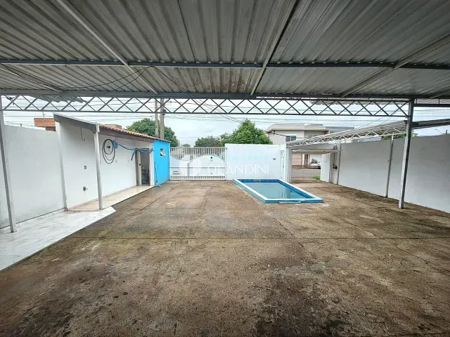 Casa com 313m² 3 quartos e 2 banheiros, para alugar, no bairro Jardim Europa II em Artur Nogueira