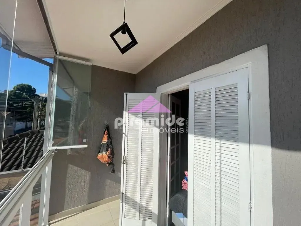 Casa, 3 quartos, 129 m² - Foto 9