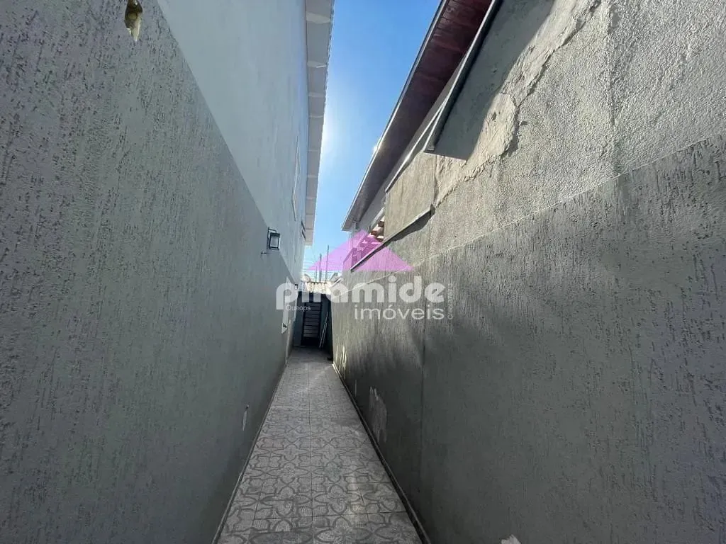 Casa, 3 quartos, 129 m² - Foto 23