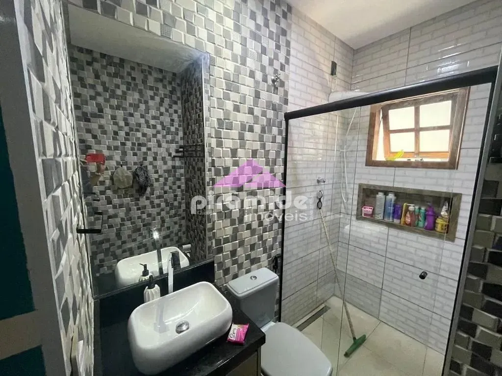 Casa, 3 quartos, 129 m² - Foto 17
