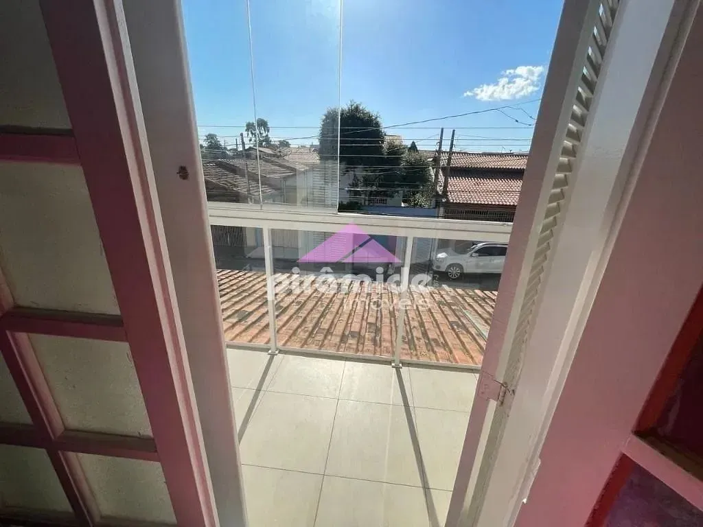 Casa, 3 quartos, 129 m² - Foto 8