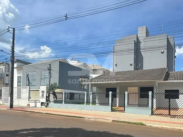Casa 6 quartos e 5 banheiros, à venda, no bairro Passo dos Fortes em Chapecó