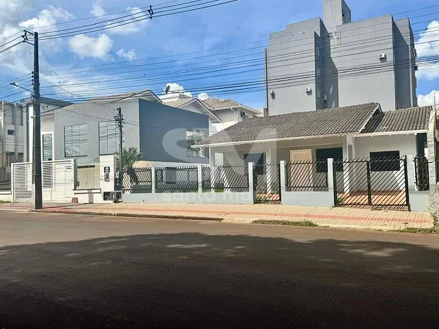 Casa 6 quartos e 5 banheiros, à venda, no bairro Passo dos Fortes em Chapecó