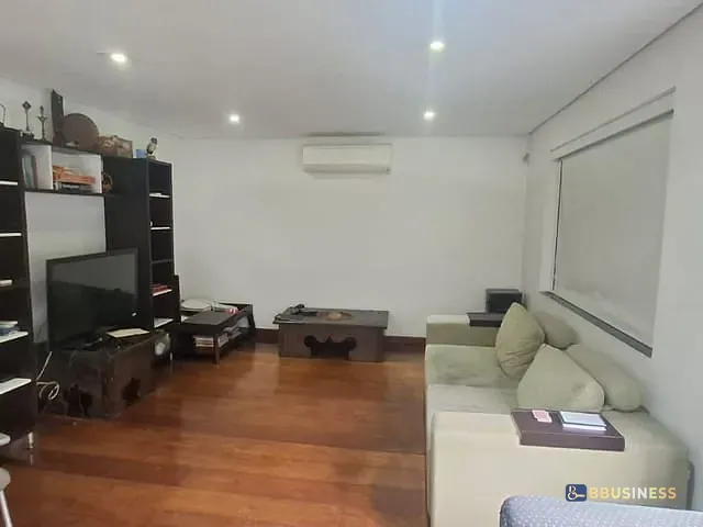 Casa com 450m² 4 quartos e 6 banheiros, à venda, no bairro Vila Suzana em São Paulo