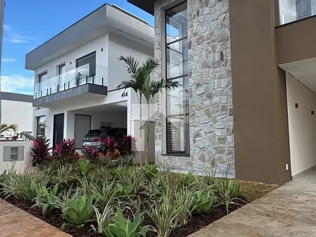 Casa com 300m² 3 quartos e 4 banheiros, à venda, no bairro São Venâncio em Itupeva