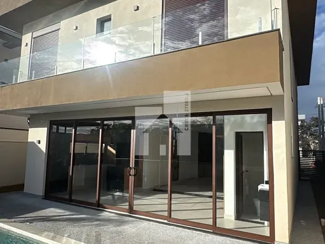 Casa com 300m² 3 quartos e 4 banheiros, à venda, no bairro São Venâncio em Itupeva