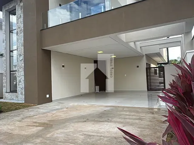 Casa com 300m² 3 quartos e 4 banheiros, à venda, no bairro São Venâncio em Itupeva