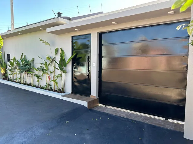 Foto do Casa - Casa para locação, Conjunto Semiramis Barros Braga, Londrina, PR | CRV Imobiliária