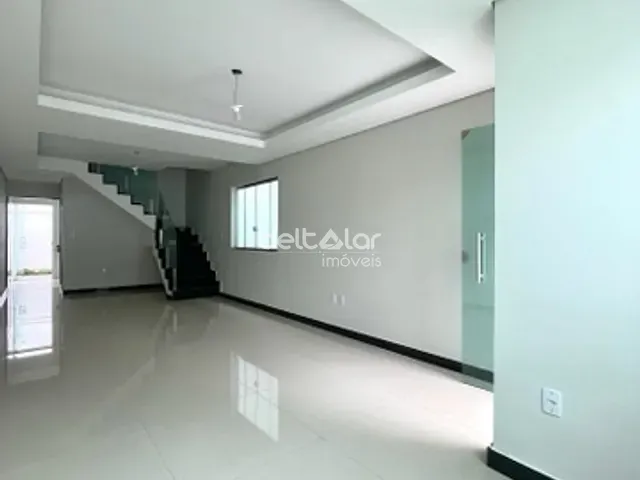 Casa com 120m² 3 quartos e 2 banheiros, à venda, no bairro Planalto em Belo Horizonte