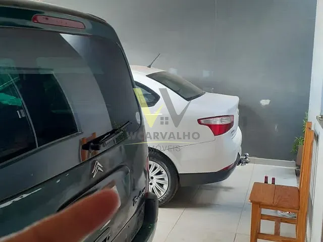 Casa com 200m² 3 quartos e 2 banheiros, à venda, no bairro Residencial Vale do Sol em Anápolis