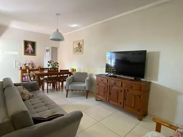 Casa com 175m² 2 quartos e 2 banheiros, à venda, no bairro Residencial e Comercial Cidade Jardim em Pindamonhangaba