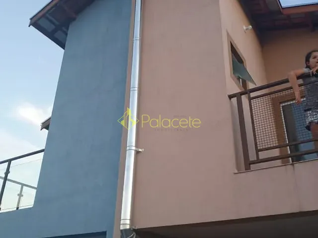 Casa com 175m² 2 quartos e 2 banheiros, à venda, no bairro Residencial e Comercial Cidade Jardim em Pindamonhangaba