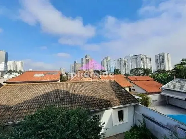 Casa com 374m² 4 quartos e 4 banheiros, à venda, no bairro Jardim Esplanada em São José Dos Campos