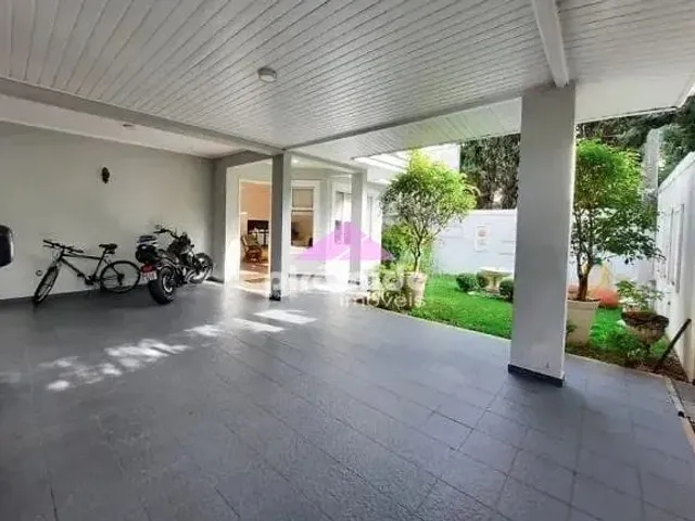 Casa com 374m² 4 quartos e 4 banheiros, à venda, no bairro Jardim Esplanada em São José Dos Campos