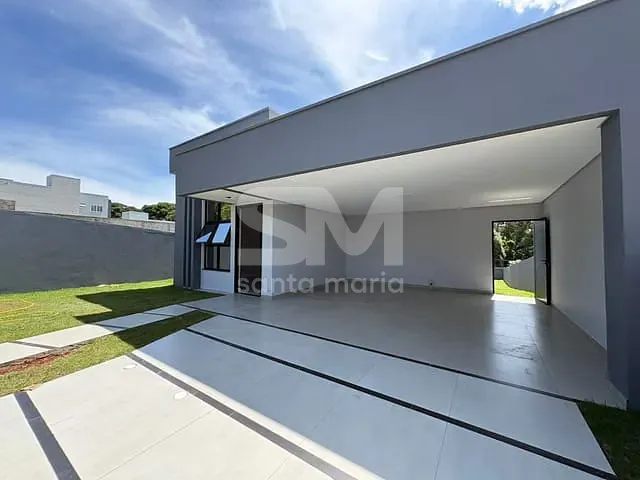 Casa com 394m² 3 quartos e 3 banheiros, à venda, no bairro Paraíso em Chapecó