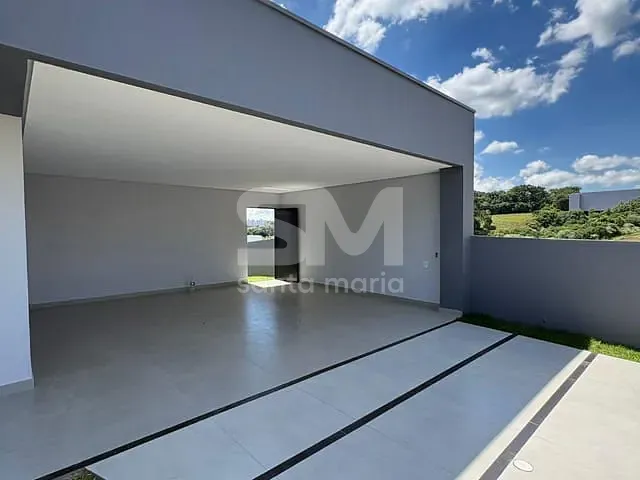 Casa com 394m² 3 quartos e 3 banheiros, à venda, no bairro Paraíso em Chapecó