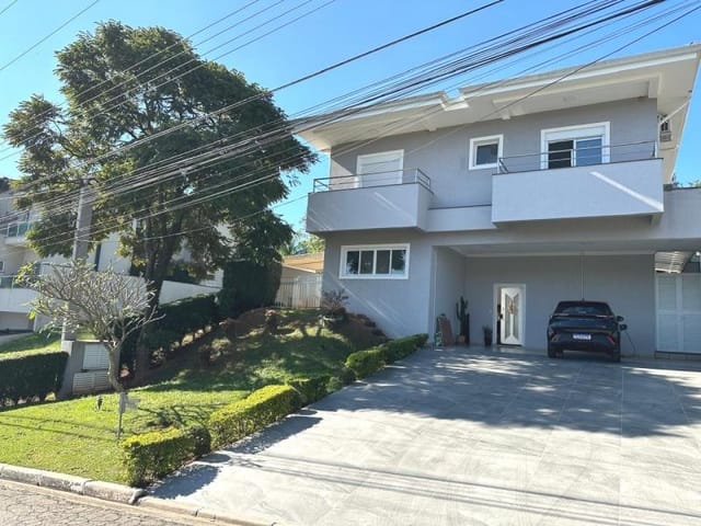 Foto do Casa - Residencial - Taruma | Zequinha Imóveis