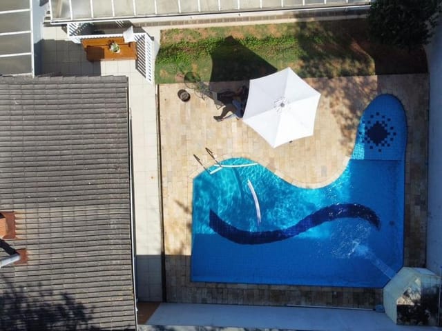 Foto do Casa - Residencial - Taruma | Zequinha Imóveis