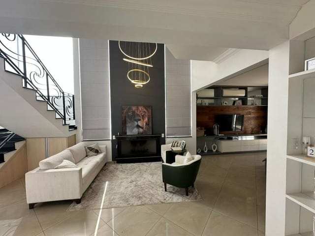 Foto do Casa - Residencial - Taruma | Zequinha Imóveis