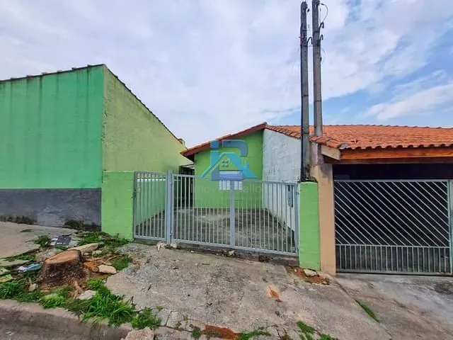Casa com 13218m² 2 quartos e 1 banheiro, à venda, no bairro Parque São Francisco em Itatiba