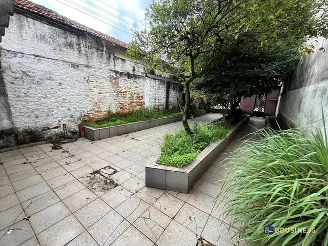 Casa com 240m² 1 quarto e 1 banheiro, à venda, no bairro Prosperidade em São Caetano do Sul
