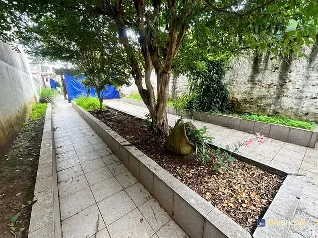 Casa com 240m² 1 quarto e 1 banheiro, à venda, no bairro Prosperidade em São Caetano do Sul