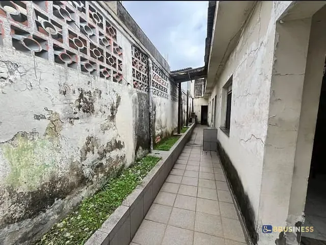 Casa com 240m² 1 quarto e 1 banheiro, à venda, no bairro Prosperidade em São Caetano do Sul