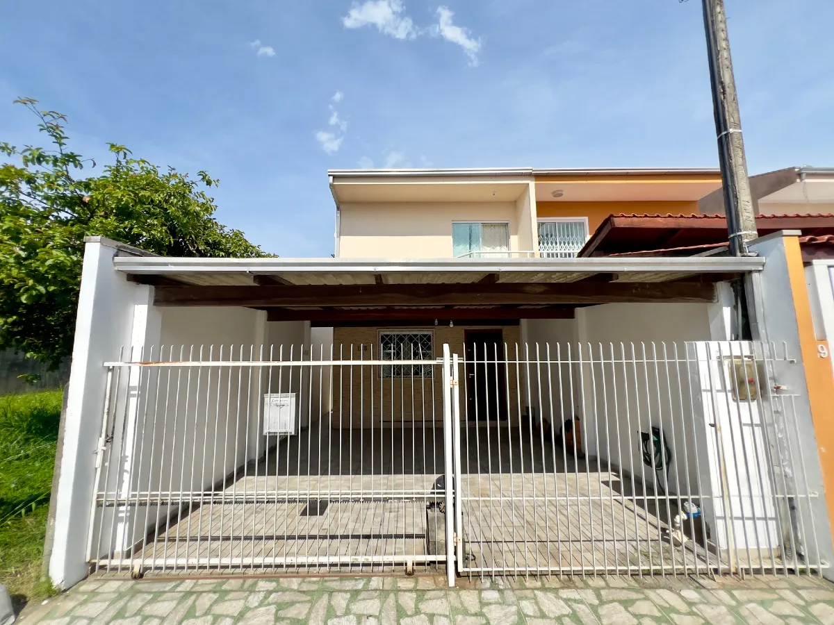 Casa para venda em Murta com 2 quartos, sendo 2 suítes, 105m²