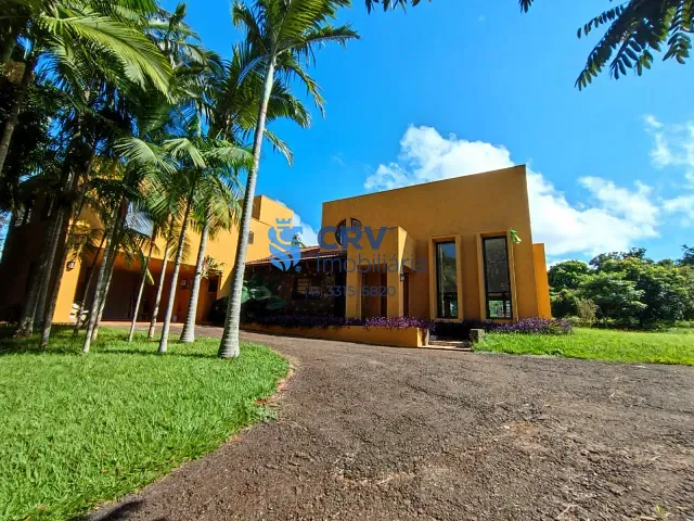 Casa 3 quartos e 4 banheiros, à venda, no bairro Recanto do Salto em Londrina